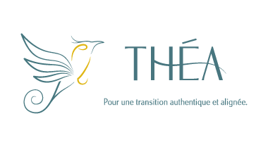 Logo principal Thea